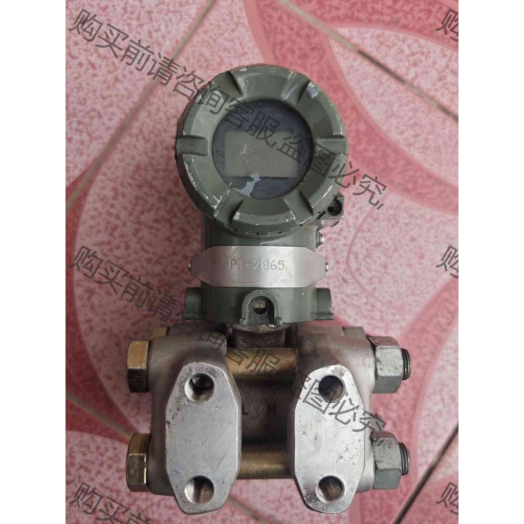 功能正常议价 横河EJA440A压力变送器EJA440A 功能正常，成色很