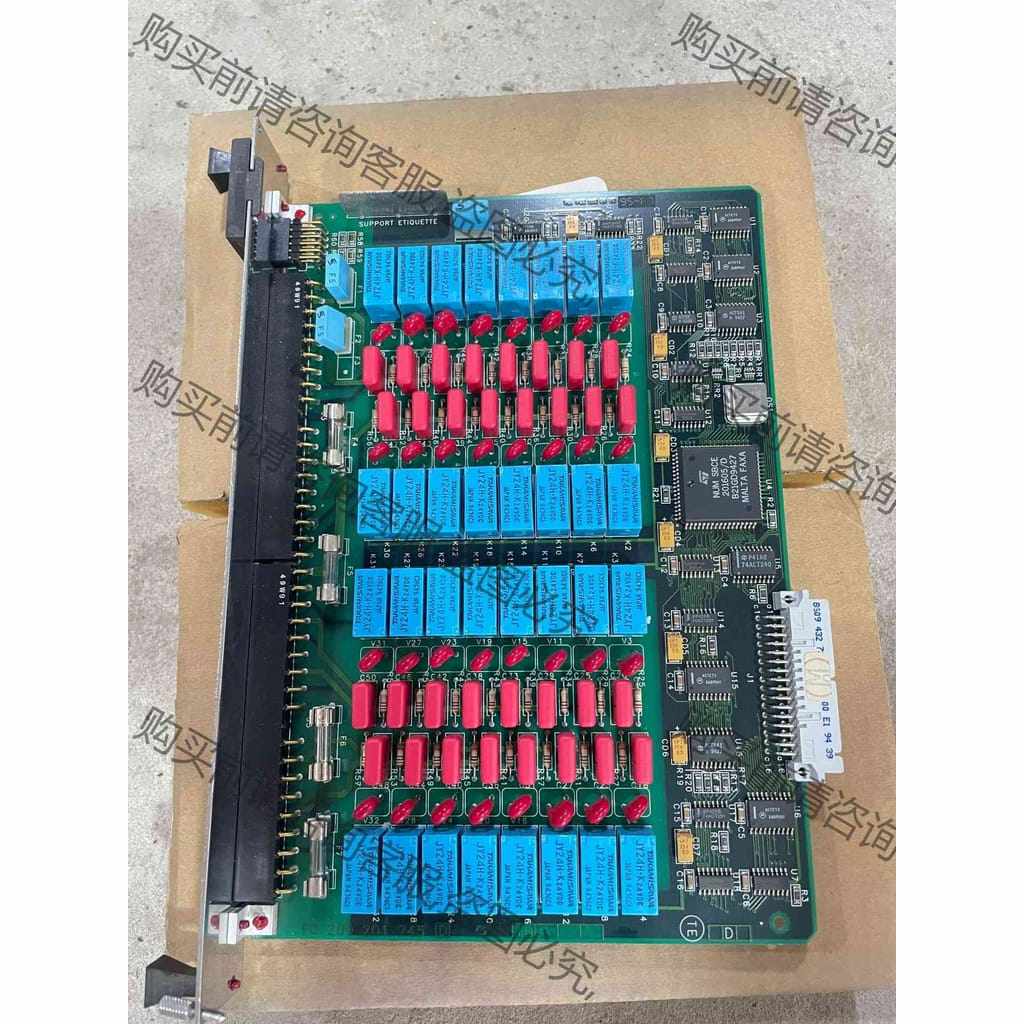 功能正常议价 全新原包装num输出板fs200201745--fc2002