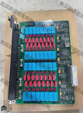 功能正常议价 全新原包装num输出板fs200201745--fc2002