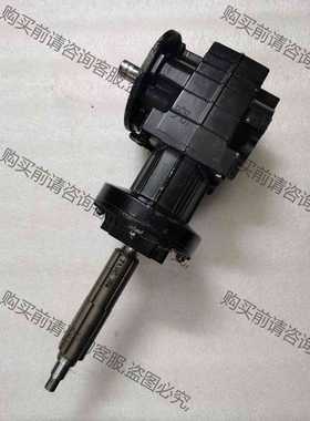 功能正常议价 SEW WF37 CMP50L/PK/AKOH 减速头sew