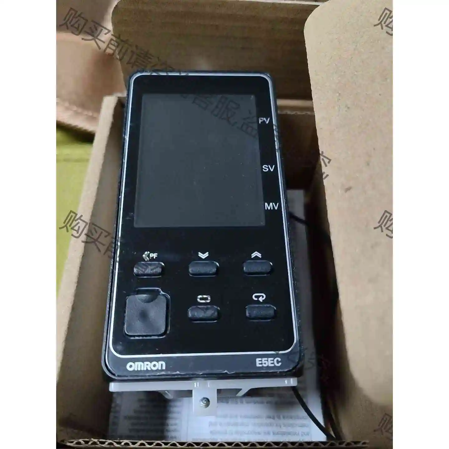 E5EC-RX4ASM-000欧姆longomron温度控制器 议价 品质保证