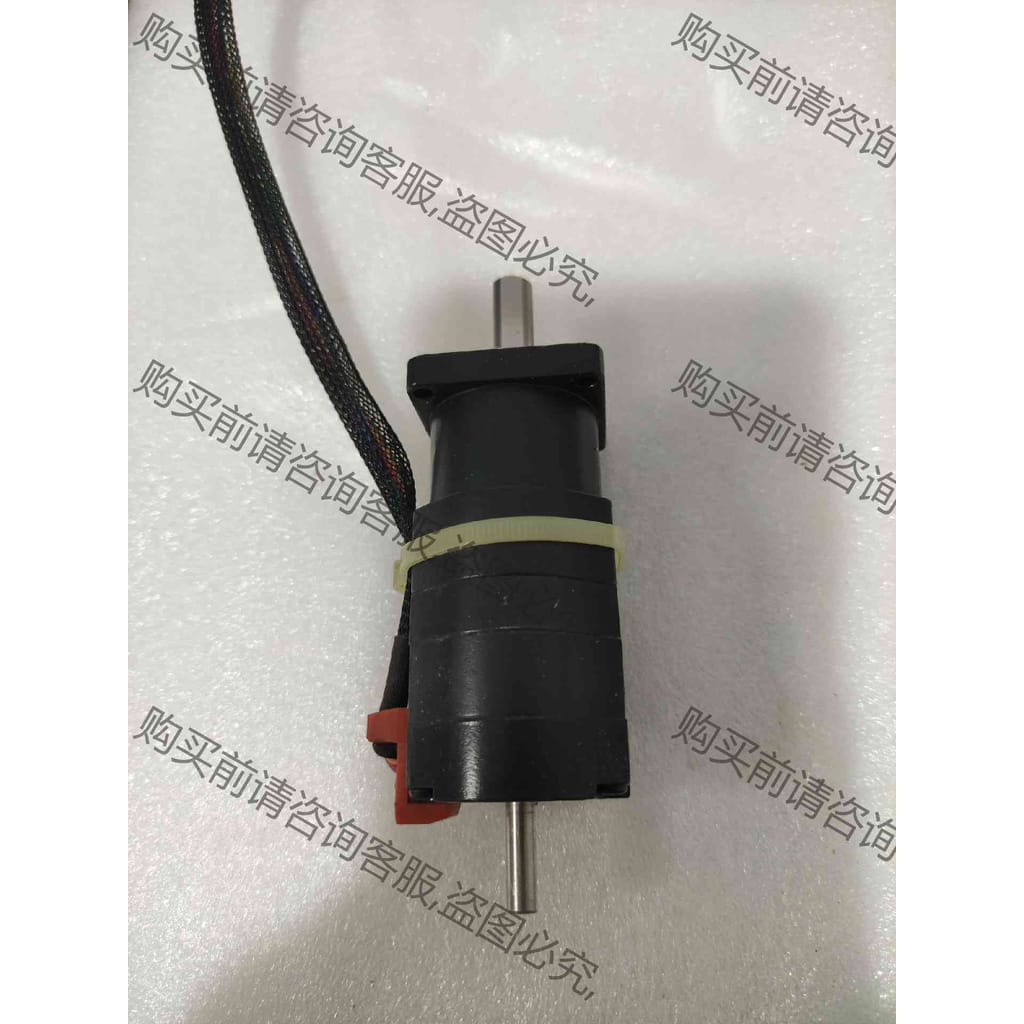 功能正常议价 谐波减速器东方步进电机PH533HG1-NB带谐波减速器
