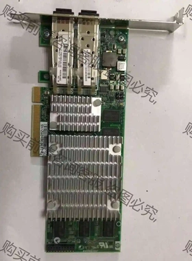 原装468332-B21 NC522SFP 双端口10GbE 议价 品质保证