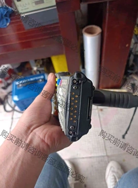 TEKL0GIX 7535 G2 条码扫描仪， 议价 品质保证