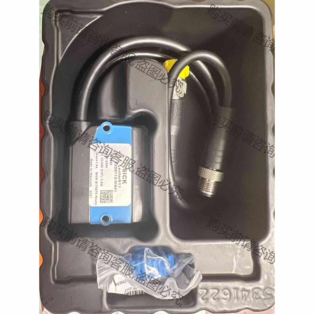 功能正常议价 西克V2D611D-MR41 全新原装正品议价 109546