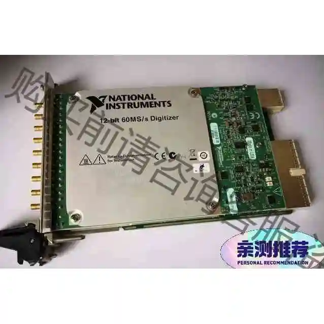 NIPXI-5105 ，现货议价 议价 品质保证