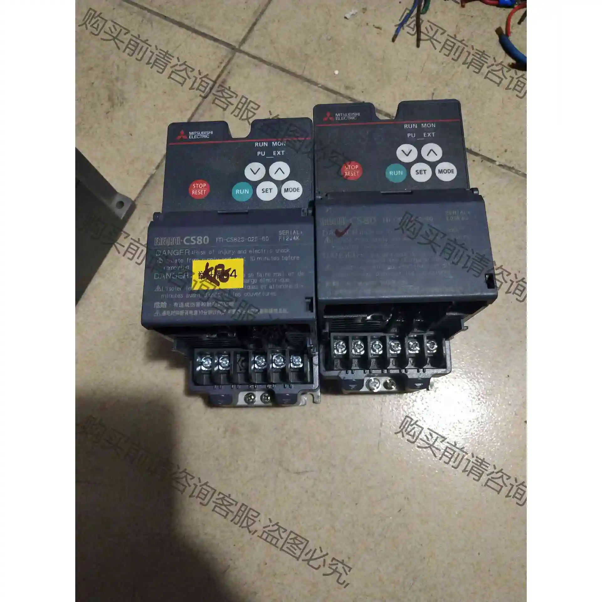 三菱FR-CS82S-025－80,(220),FR-CS8 议价 品质保证