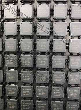 功能正常议价 全新MT7628AN MT7628AN/A MTK联发科W