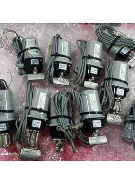 功能正常议价 TOOTEC COMPACT ELECTRIC ACTUAT