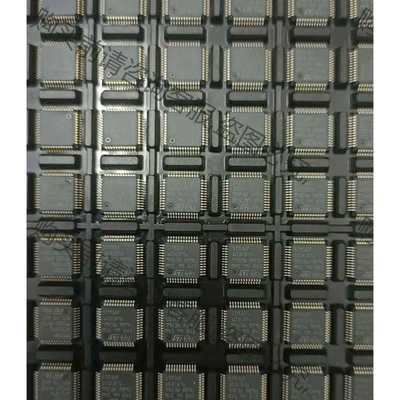 功能正常议价 原装Stm32f103c8t6一百多个，Stm32f103v