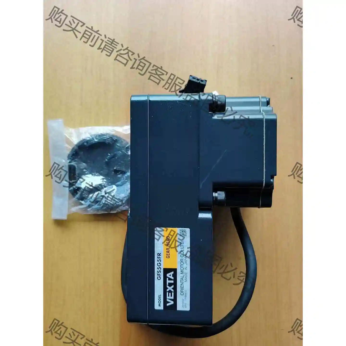 ⅤEXTA GFS5G5FR BLH5100KC-5FR 议价 品质保证