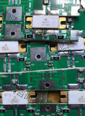 功能正常议价 MRF372拆机高频管，发射管