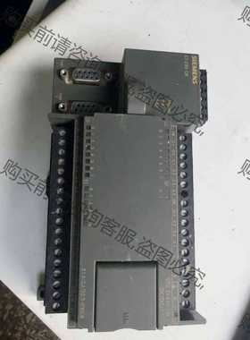 功能正常议价 西门ziPLC6ES7 214-2AD23-OXBB