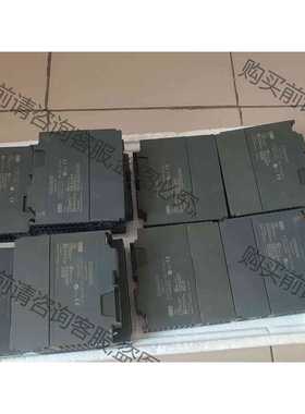 功能正常议价 卖西门了模块SE97322一1BL00一0AA0，8块。6E
