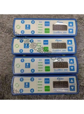NORDSON VALVEMATE 8000 DISPENS 议价 品质保证