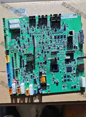 功能正常议价 SDCS-CON-HO1R，dcs880 主板，原装正品。