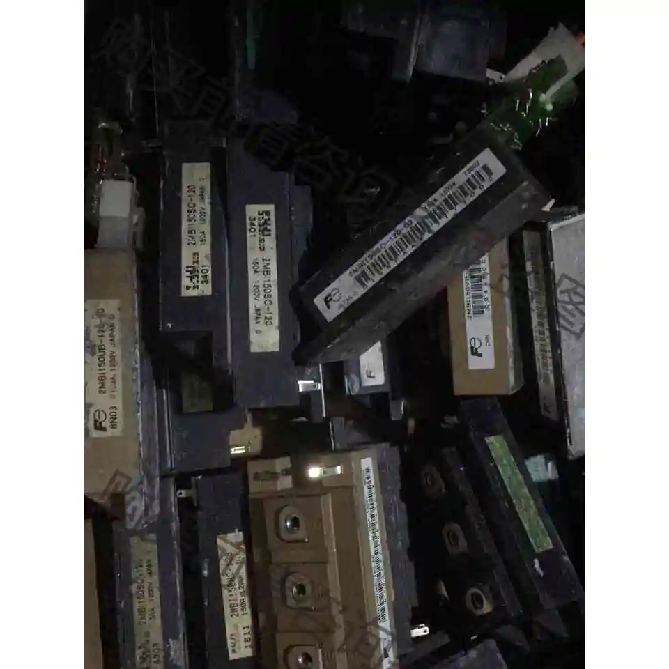 2mbi150sc-120 2mbi150nc-120 2m 议价 品质保证