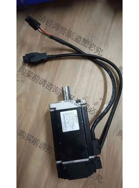 赐福伺服电机 BPFA004GBA9DH1 二手拆机，功 议价 品质保证
