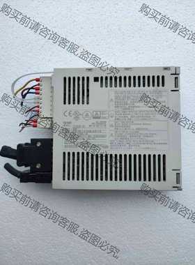 功能正常议价 SM驱动器LECSA2-S3 2片 1片成色新