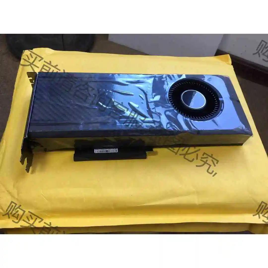 全新丽台RTX3060公版涡轮显卡 12G 双槽宽NVID 议价 品质保证