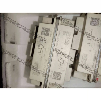 SKM400GA124D原装拆机 议价 品质保证