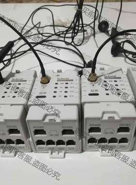 功能正常议价 安科瑞ADW400-D16监测治污设备电度表电流100A环保