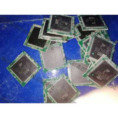 功能正常议价 Stm32f745IET7带板，单片机带板，支持邮寄支持当面