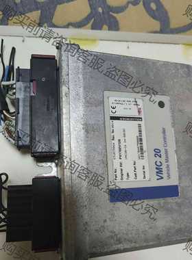 功能正常议价 Danaher VMC20 主控器