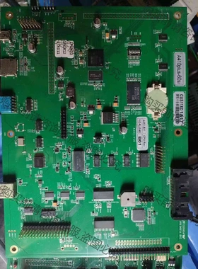 A410plus 60si喷码机主板实物图片、价格实惠。问清 议价 品质保