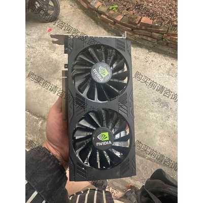 功能正常议价 nvidia rtx3060显卡 6g ddr6