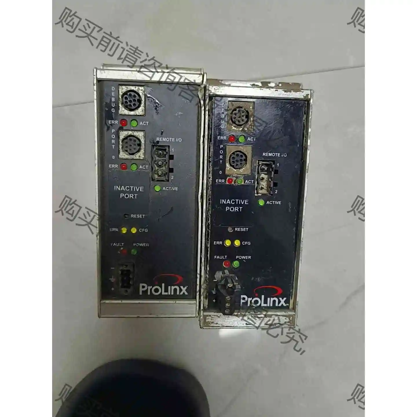 ProSoft 5601-RIO-MCM 议价 品质保证