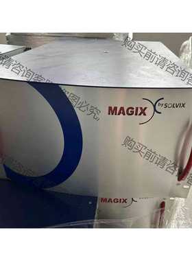 功能正常议价 SOLVIX MAGIX 20K SPUTTERING IC