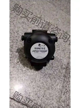 油泵J4CAC10025P法国原装J4PAC10008P现货 议价 品质保证