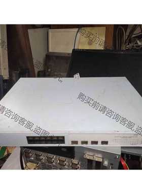 功能正常议价 3COM 3c17401千北交换机 SuperStack 3