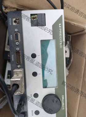 功能正常议价 普雷茨特 precitec光谱共焦传感器D-63263 2