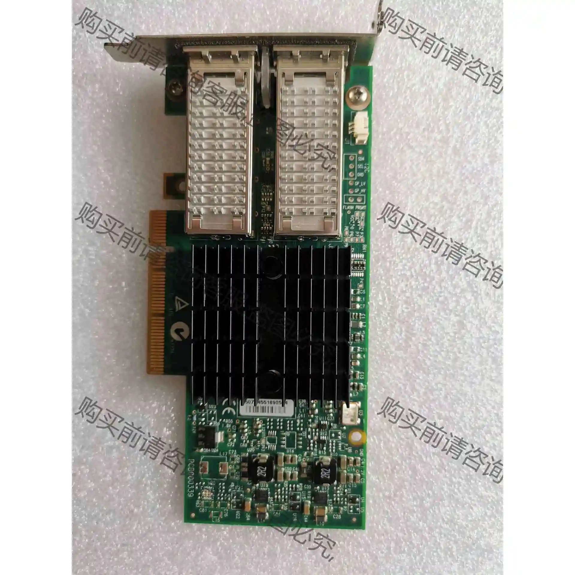 原装 CX314A MCX314A-BCCT 40GB 万 议价 品质保证