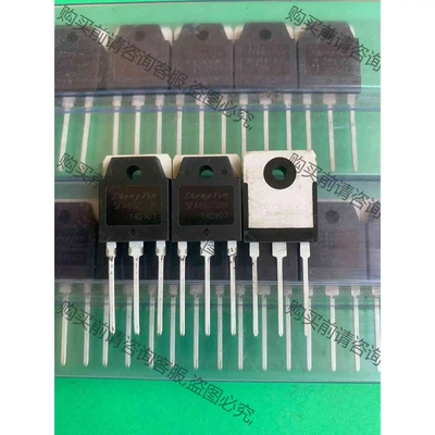 SFA6603DN=A60UP30DN 全新进口 大功率快恢 议价 品质保证