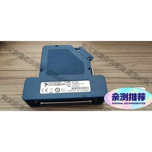 NI9923，现货，议价！！ 议价 品质保证