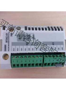 功能正常议价 诚信收AB变频器备件通讯模块现场总线适配器Profibu