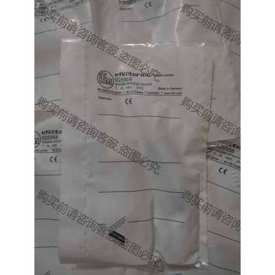 功能正常议价 全新原装IFM易福门 IG5930 IG5937 IG595