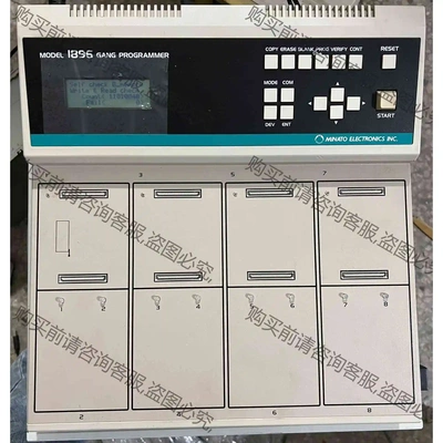 日本全新MINATO 烧录器编程器 议价 品质保证