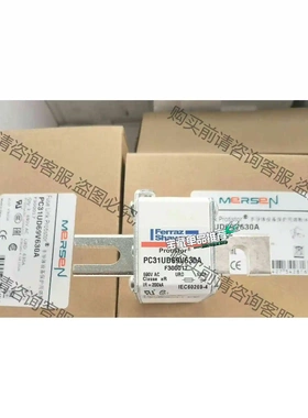 PC31UD69V630A F300017 （690V 6 议价 品质保证