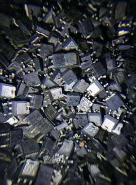 功能正常议价 D6NF10 06N10-22 场效应管