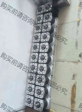 RUSoN，行星减速机PKF115一20一P2，20个 议价 品质保证