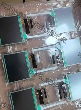 TCG035QVLPAAFA-AA00 原装现货议价 议价 品质保证