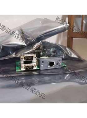 功能正常议价 AB机器人ethernetIp通讯板