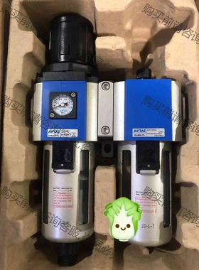 亚德客原装全新正品过滤器GFC40015F1 议价 品质保证