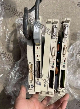 西门zi6GK1143-0AB01卡板两张6ES3500 一张 议价 品质保证