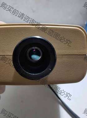 功能正常议价 BURLE 全图像显微镜TC7014X 懂的喜欢研究来 私