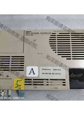 功能正常议价 欧姆long ITNC-ASP01-DRM实物图，成色漂亮，功